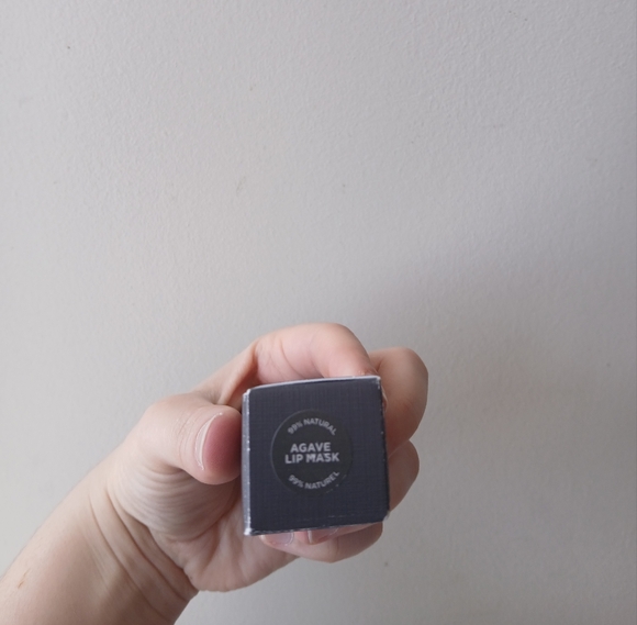 🆕️Bite Beauty Agave Lip Mask RARE - New, Giftable - Picture 2 of 7
